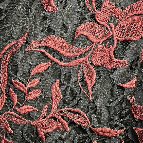 Le Château Midi Dress - Picture 4 of 5